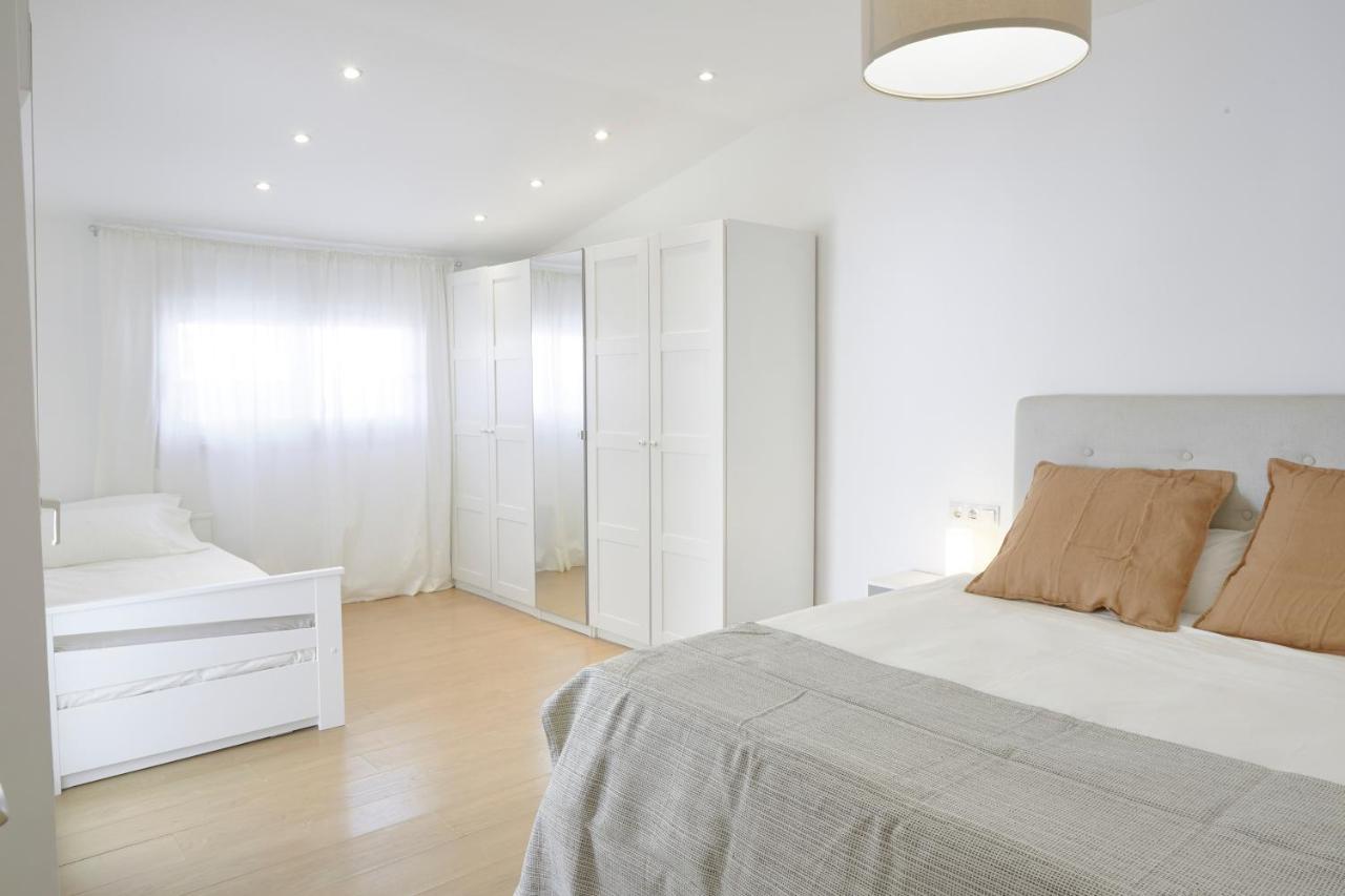 City Center Penthouse With Solarium 2 Minutes From The Beach Fuengirola Exterior foto